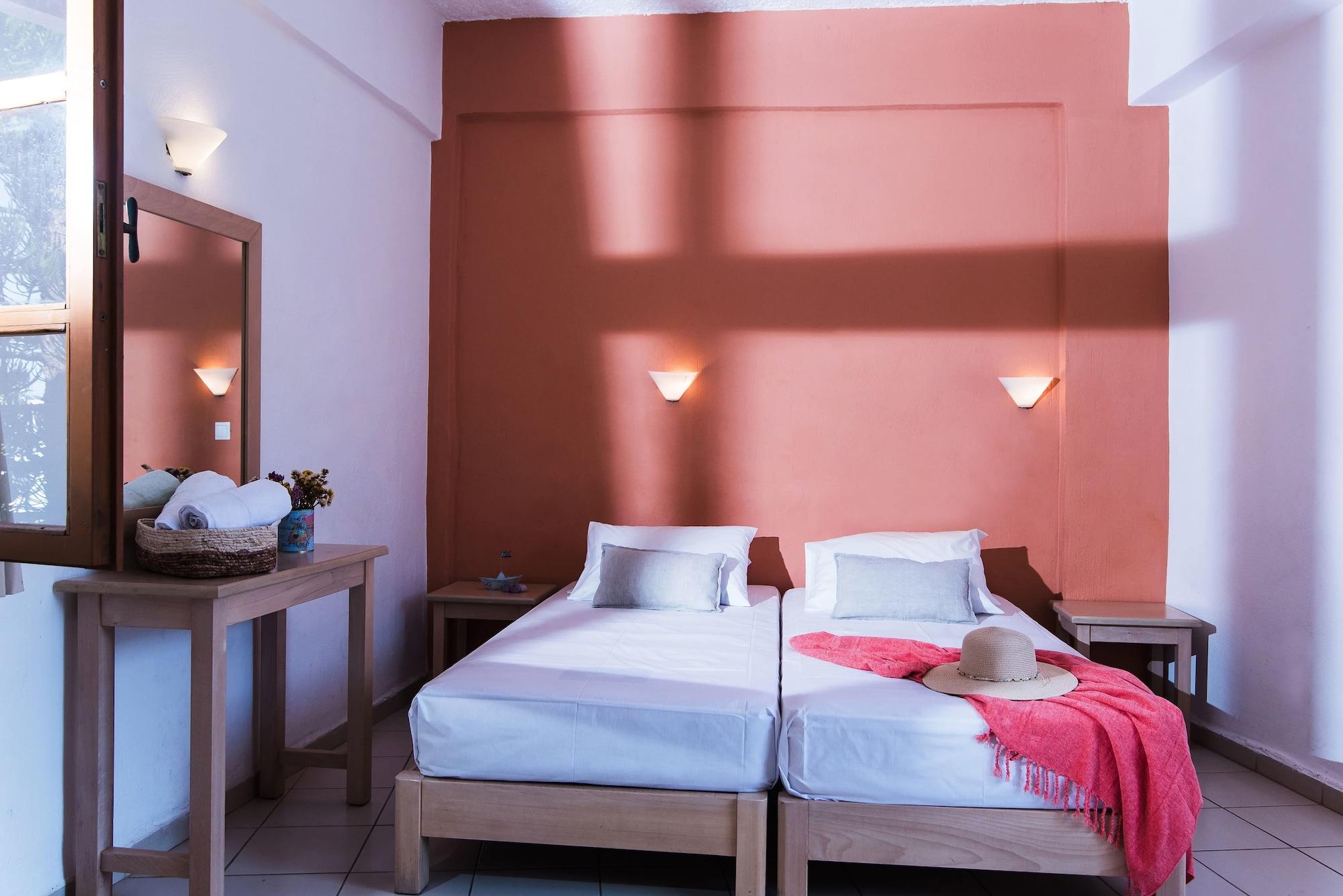 Anna Maria Hotel Malia  Exterior photo