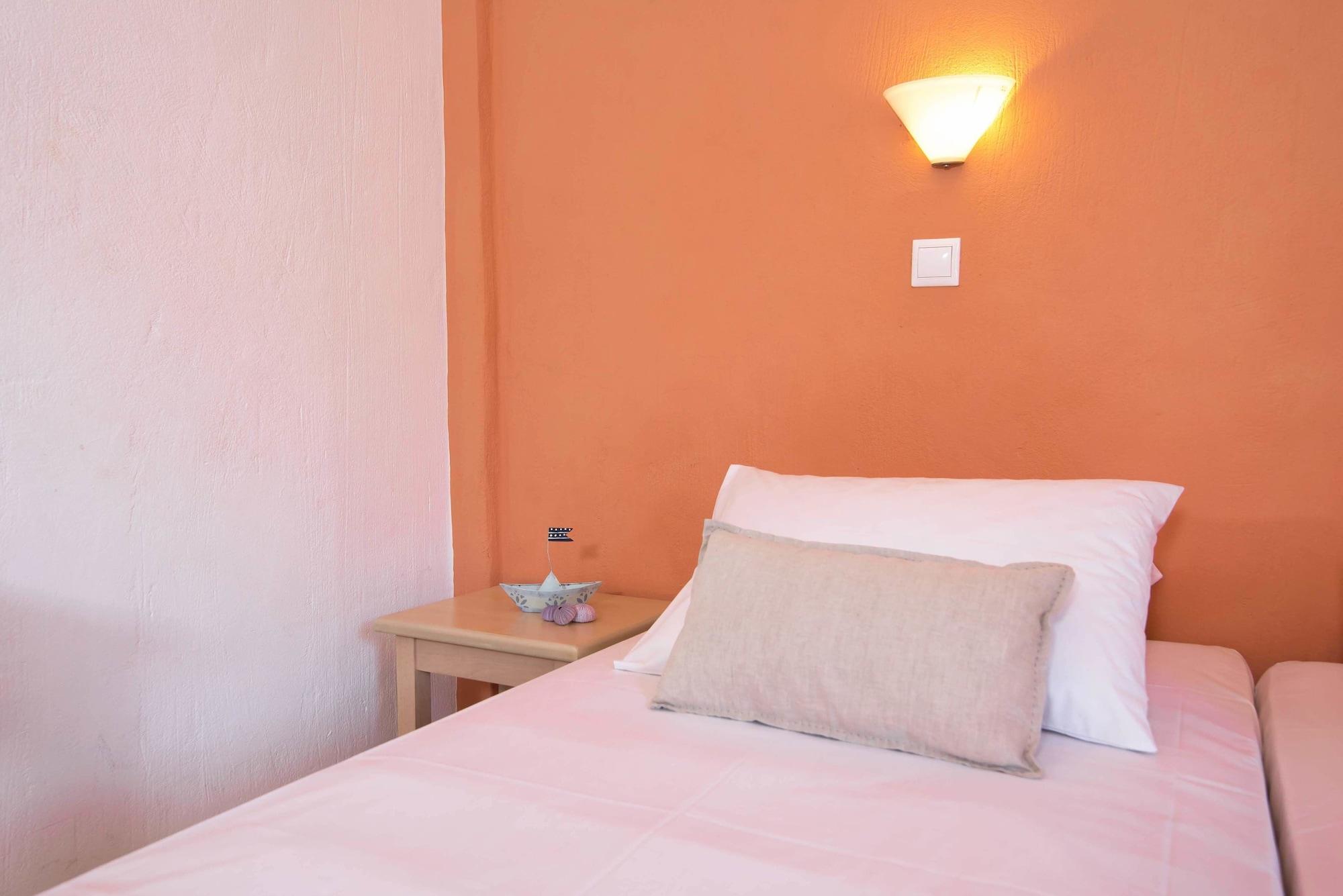 Anna Maria Hotel Malia  Exterior photo