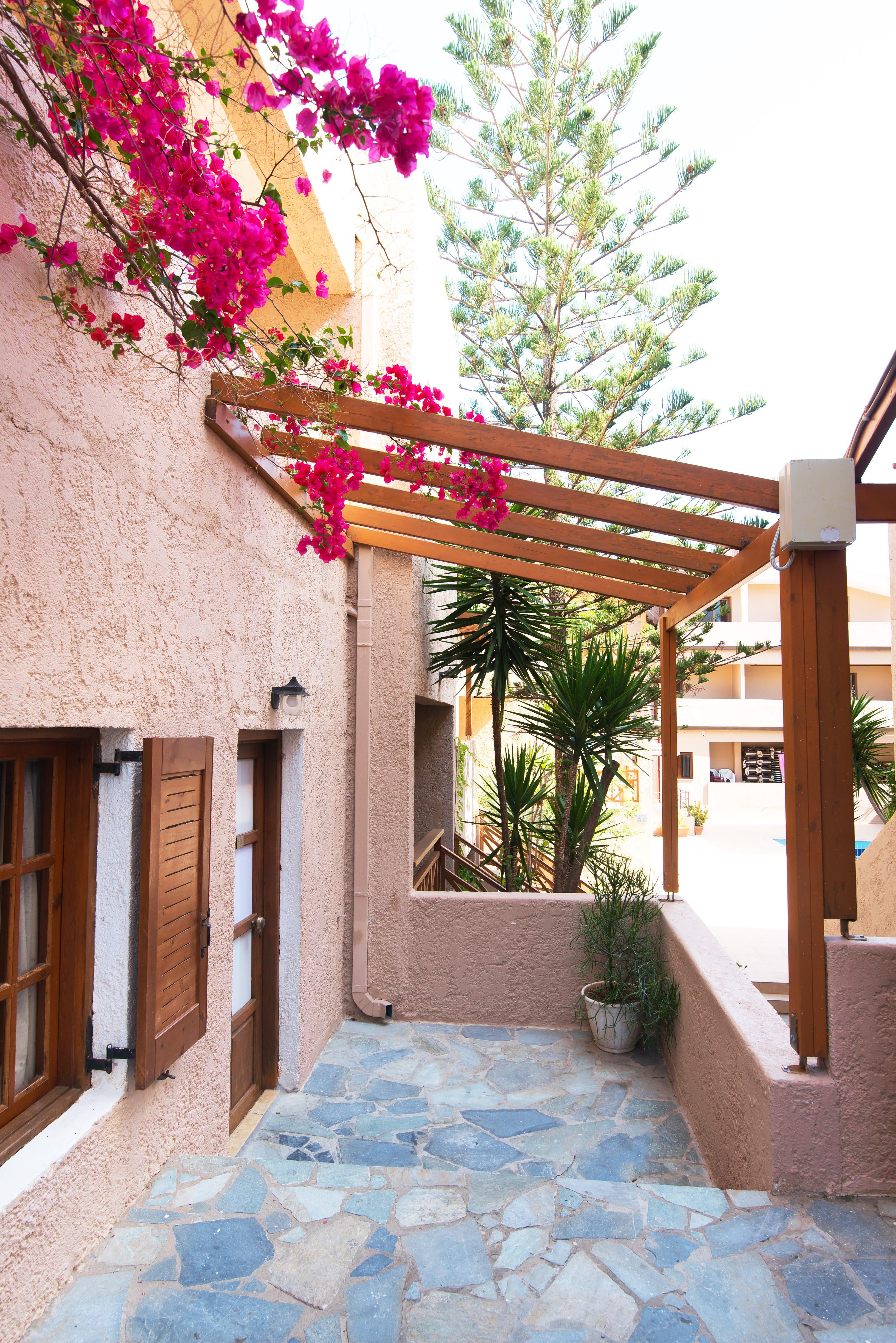 Anna Maria Hotel Malia  Exterior photo