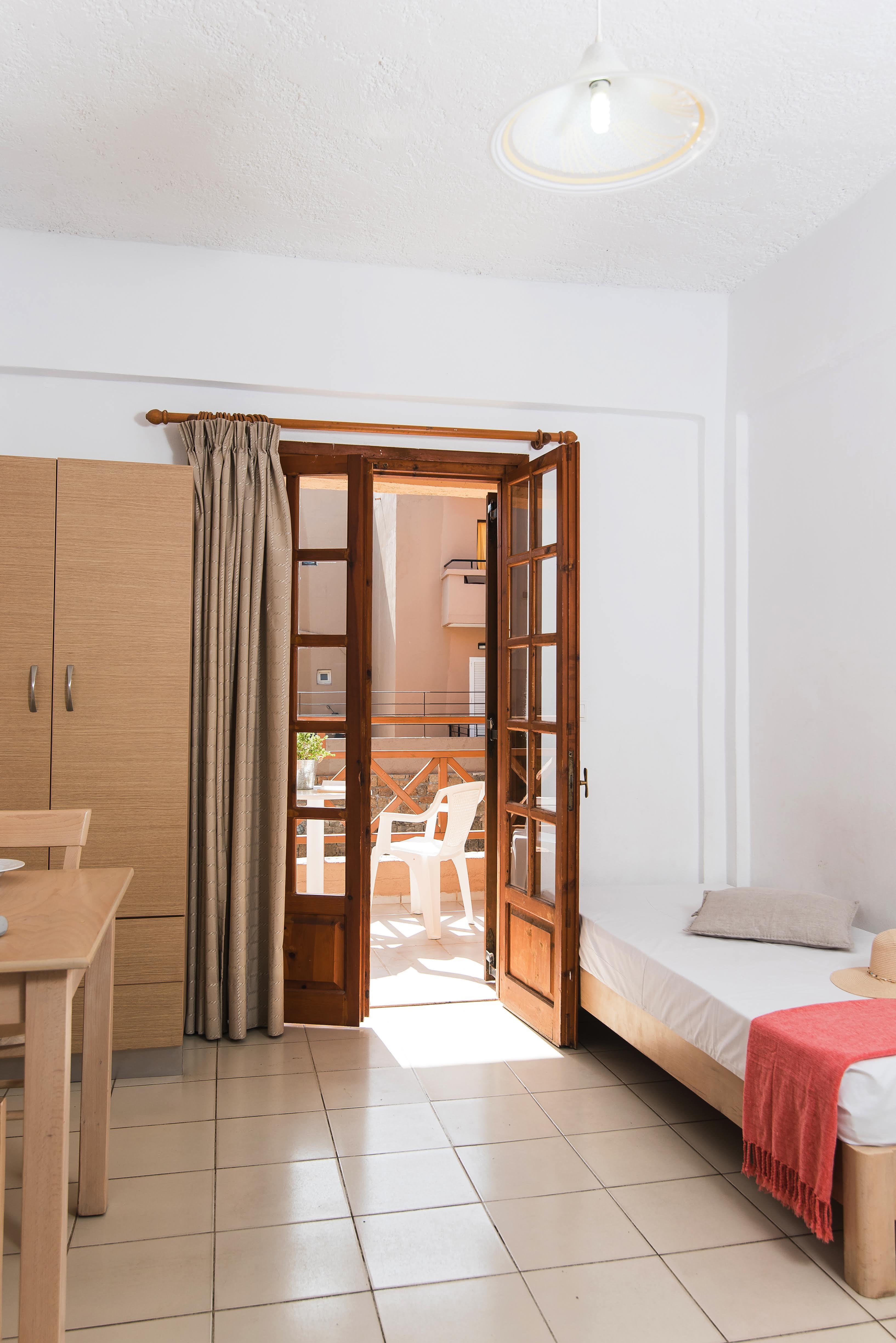 Anna Maria Hotel Malia  Exterior photo