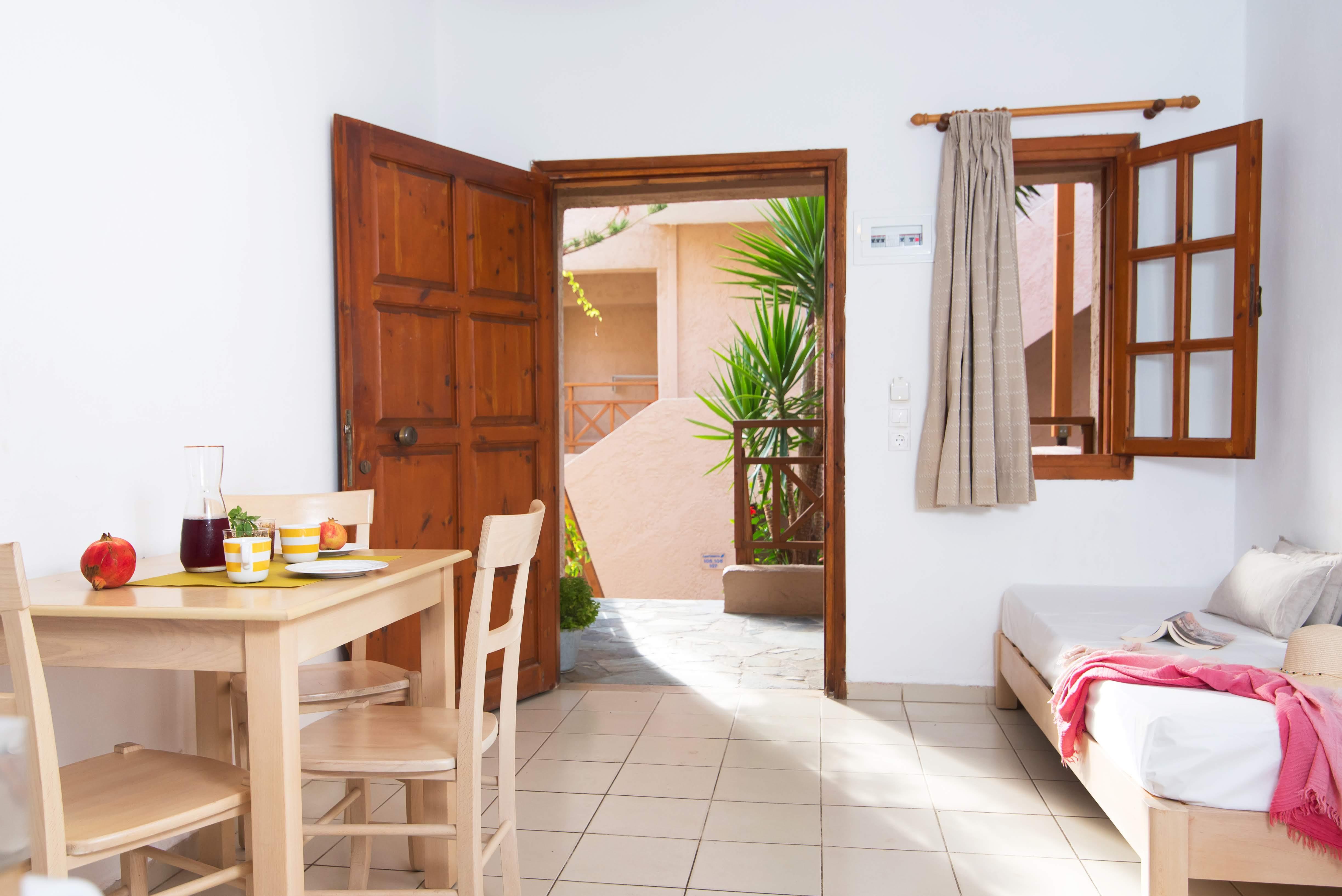Anna Maria Hotel Malia  Exterior photo