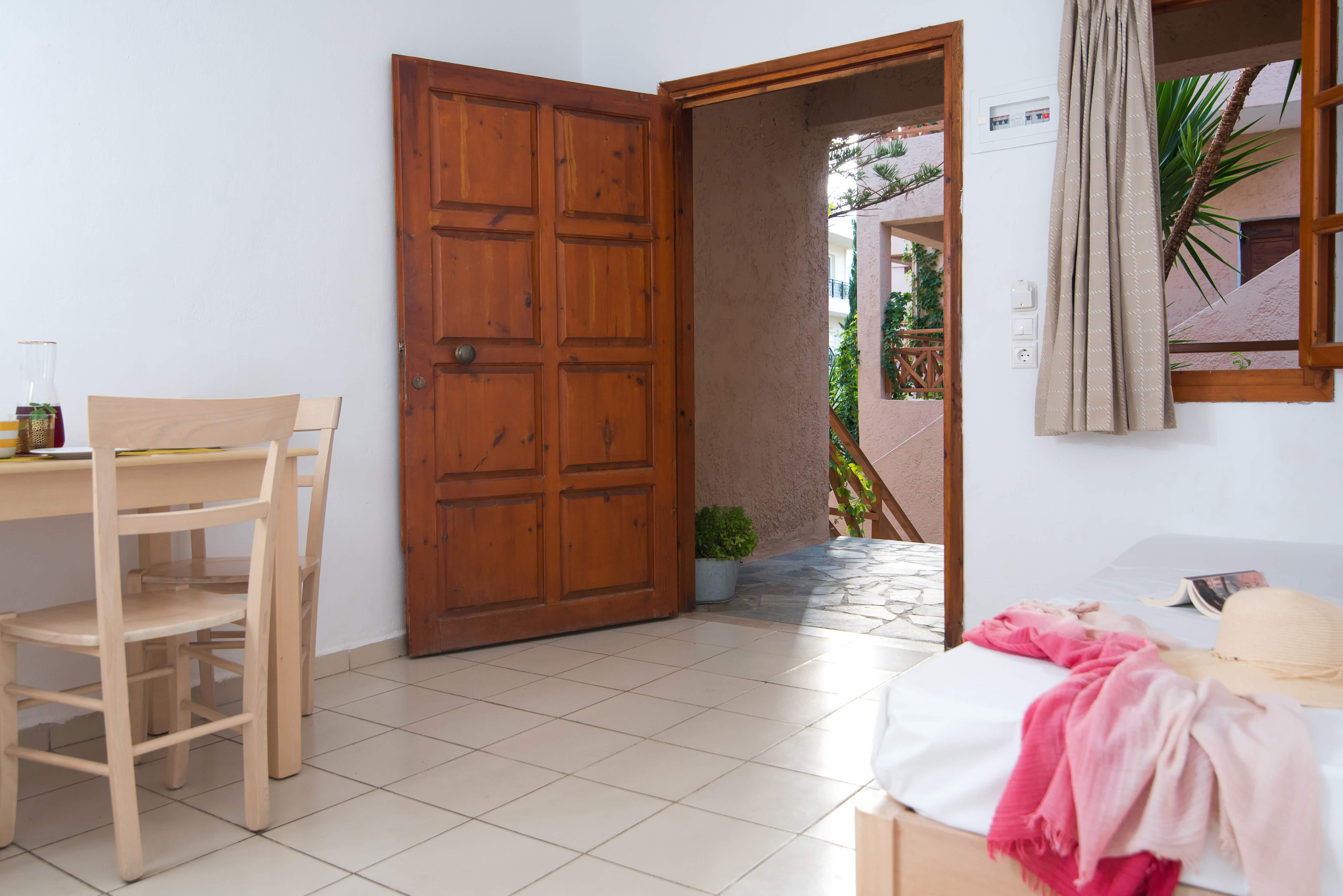 Anna Maria Hotel Malia  Exterior photo