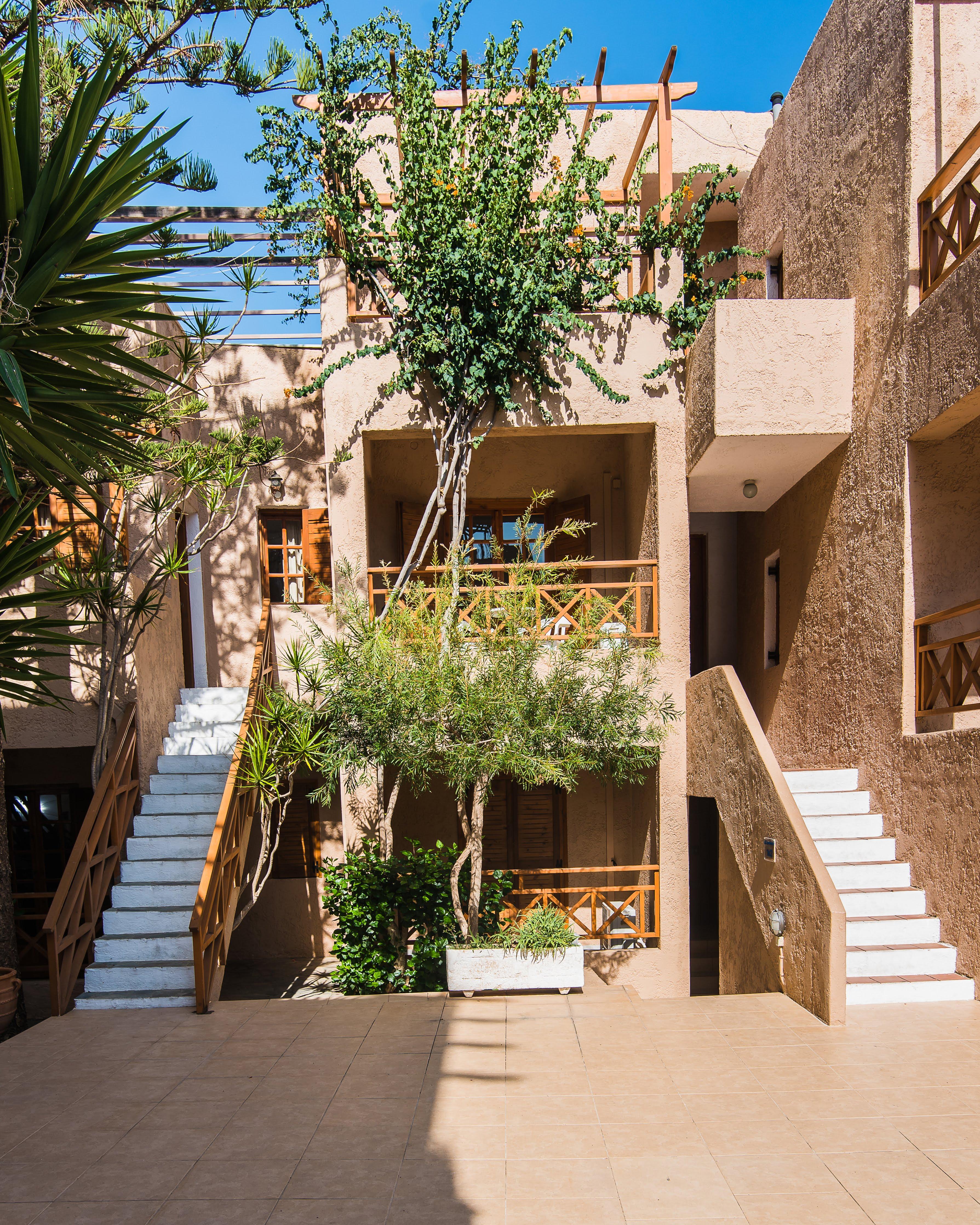 Anna Maria Hotel Malia  Exterior photo