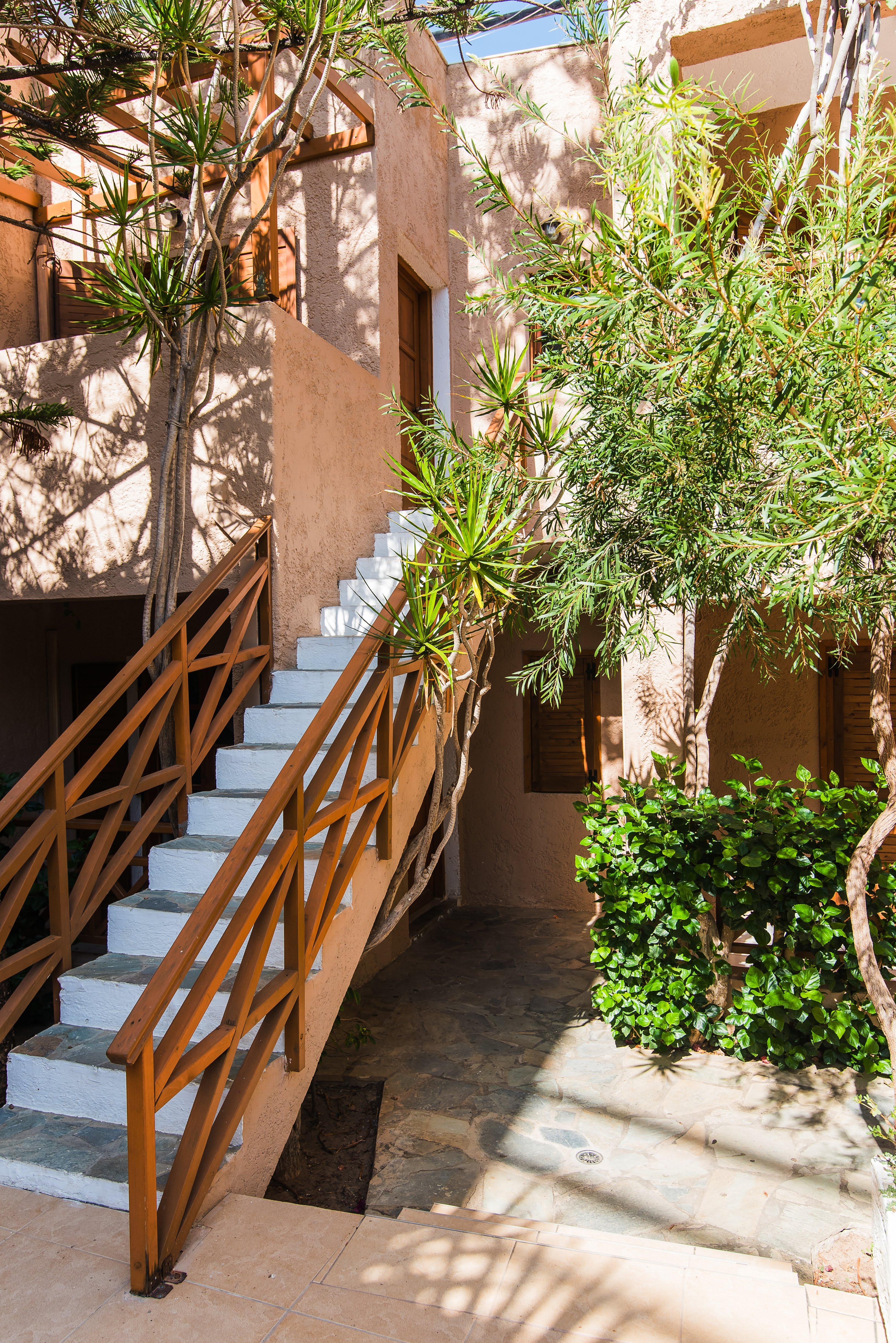 Anna Maria Hotel Malia  Exterior photo
